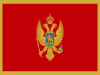 +flag+emblem+country+montenegro+ clipart