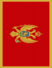 +flag+emblem+country+montenegro+flag+full+page+ clipart