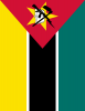 +flag+emblem+country+mozambique+flag+full+page+ clipart