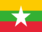 +flag+emblem+country+myanmar+40+ clipart