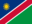 +flag+emblem+country+namibia+icon+ clipart
