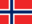 +flag+emblem+country+norway+icon+ clipart