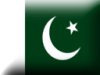 +flag+emblem+country+pakistan+3D+ clipart