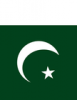+flag+emblem+country+pakistan+flag+full+page+ clipart