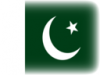 +flag+emblem+country+pakistan+vignette+ clipart