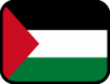 +flag+emblem+country+palestine+outlined+ clipart