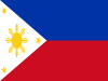 +flag+emblem+country+philippines+ clipart