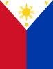 +flag+emblem+country+philippines+flag+full+page+ clipart