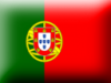 +flag+emblem+country+portugal+3D+ clipart