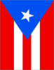 +flag+emblem+country+puerto+rico+flag+full+page+ clipart