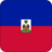 +flag+emblem+country+haiti+square+48+ clipart