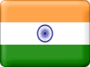 +flag+emblem+country+india+button+ clipart