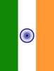 +flag+emblem+country+india+flag+full+page+ clipart