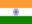 +flag+emblem+country+india+icon+ clipart