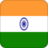 +flag+emblem+country+india+square+48+ clipart