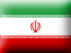 +flag+emblem+country+iran+3D+ clipart