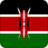 +flag+emblem+country+kenya+square+48+ clipart