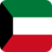 +flag+emblem+country+kuwait+square+48+ clipart