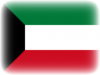 +flag+emblem+country+kuwait+vignette+ clipart