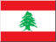 +flag+emblem+country+lebanon+icon+64+ clipart