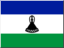 +flag+emblem+country+lesotho+icon+64+ clipart