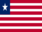+flag+emblem+country+liberia+40+ clipart