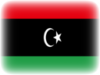 +flag+emblem+country+libya+vignette+ clipart