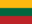 +flag+emblem+country+lithuania+icon+ clipart