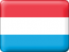+flag+emblem+country+luxembourg+button+ clipart