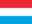 +flag+emblem+country+luxembourg+icon+ clipart