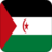 +flag+emblem+country+Western+Sahara+square+48+ clipart