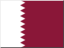 +flag+emblem+country+qatar+icon+64+ clipart