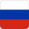 +flag+emblem+country+russia+square+ clipart