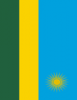 +flag+emblem+country+rwanda+flag+full+page+ clipart