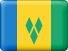 +flag+emblem+country+saint+vincent+and+the+grenadines+button+ clipart