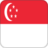 +flag+emblem+country+singapore+square+48+ clipart
