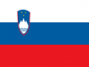 +flag+emblem+country+slovenia+ clipart
