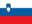 +flag+emblem+country+slovenia+icon+ clipart