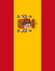 +flag+emblem+country+spain+flag+full+page+ clipart
