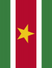 +flag+emblem+country+suriname+flag+full+page+ clipart