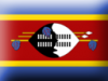 +flag+emblem+country+swaziland+3D+ clipart