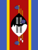 +flag+emblem+country+swaziland+flag+full+page+ clipart