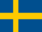 +flag+emblem+country+sweden+40+ clipart