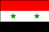 +flag+emblem+country+syrian+arab+republic+ clipart