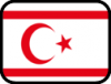 +flag+emblem+country+Turkish+Republic+of+Northern+Cyprus+outlined+ clipart