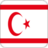 +flag+emblem+country+Turkish+Republic+of+Northern+Cyprus+square+48+ clipart
