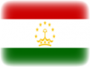 +flag+emblem+country+tajikistan+vignette+ clipart