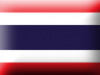 +flag+emblem+country+thailand+3D+ clipart
