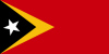 +flag+emblem+country+timor+leste+ clipart