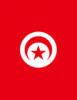 +flag+emblem+country+tunisia+flag+full+page+ clipart